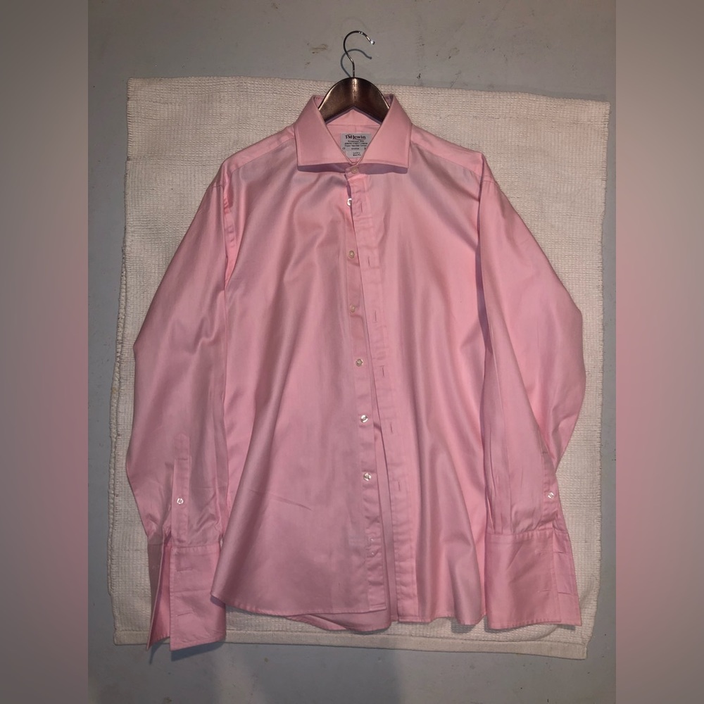 Men’s Button Down Shirt